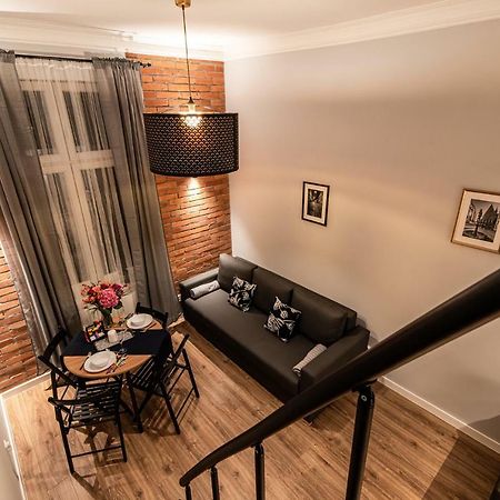 Lubomirskiego 23 Residence - Great Location, 10 Min To Main Square By Foot, Right Next To Main Rail And Bus Station Cracovie Extérieur photo