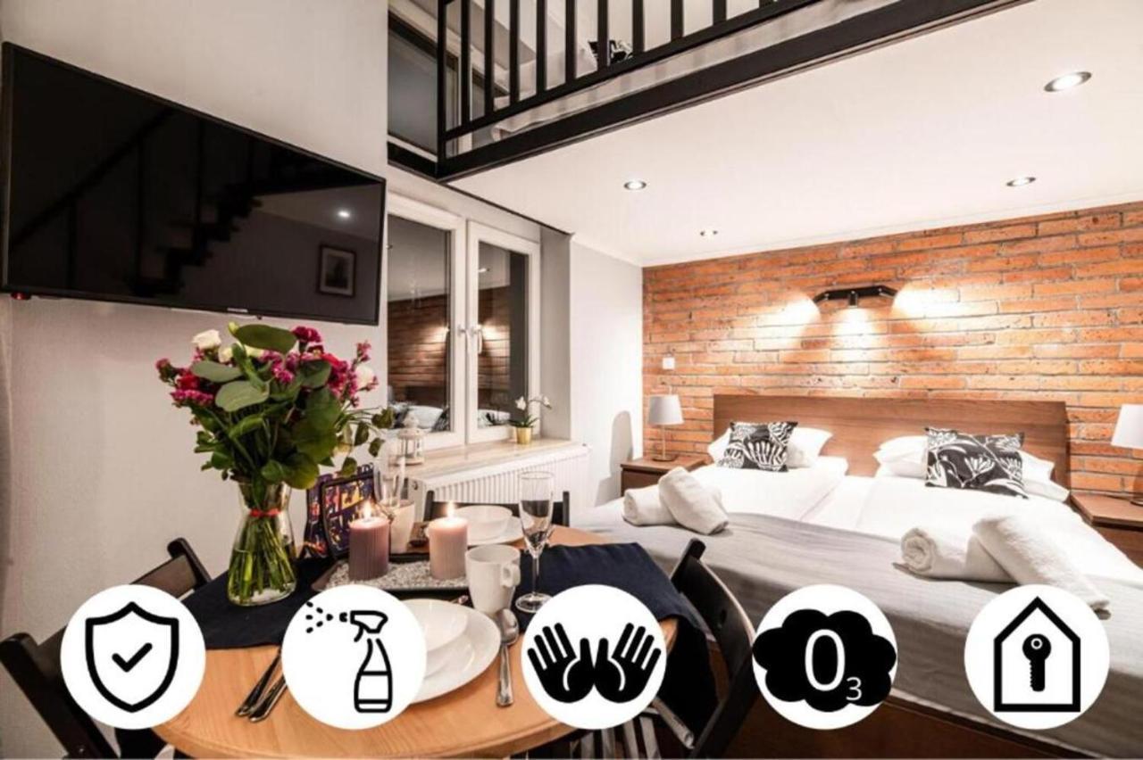 Lubomirskiego 23 Residence - Great Location, 10 Min To Main Square By Foot, Right Next To Main Rail And Bus Station Cracovie Extérieur photo
