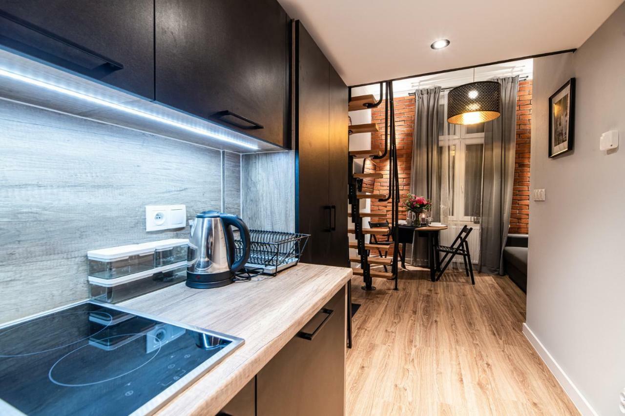 Lubomirskiego 23 Residence - Great Location, 10 Min To Main Square By Foot, Right Next To Main Rail And Bus Station Cracovie Extérieur photo