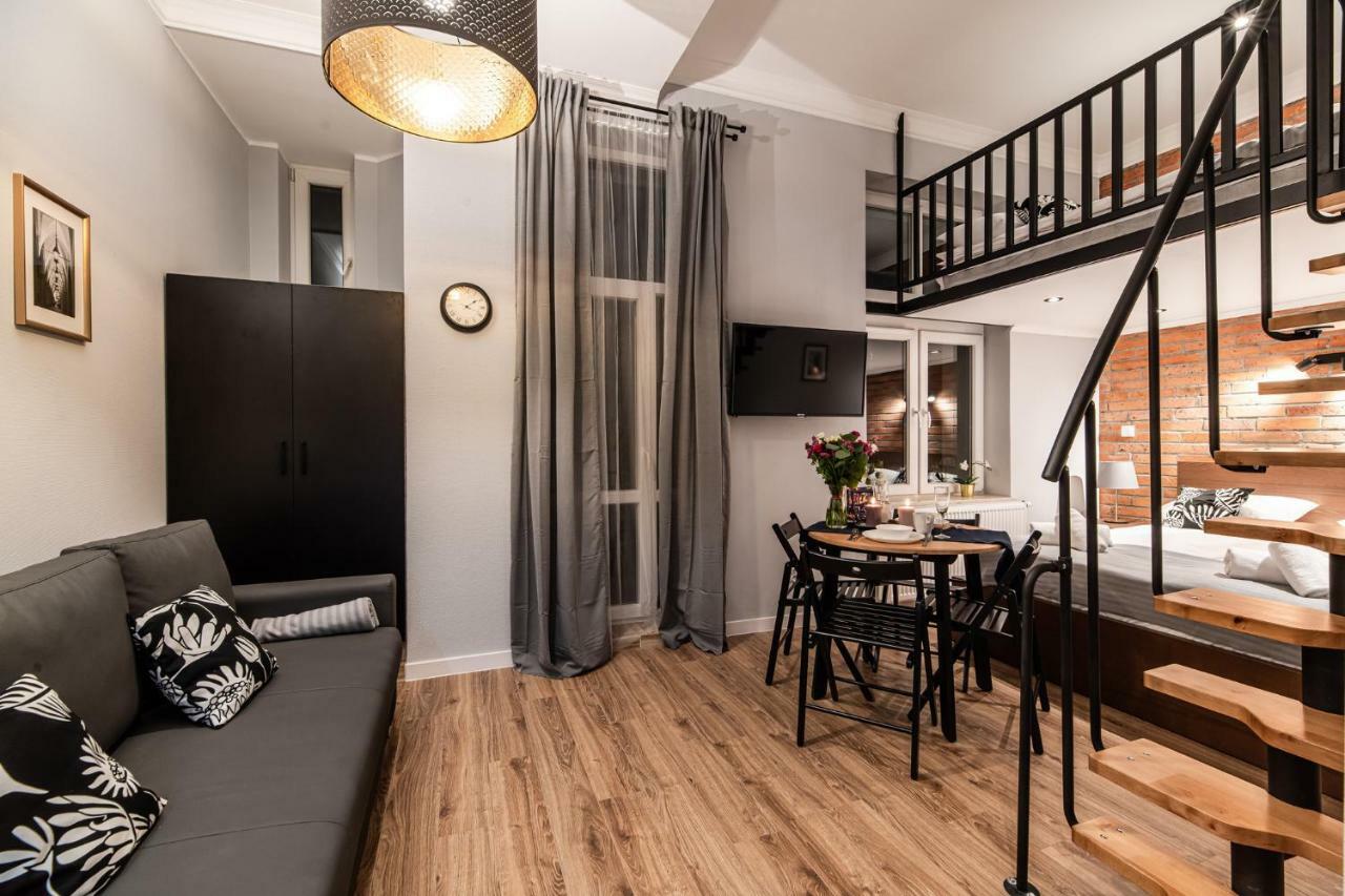 Lubomirskiego 23 Residence - Great Location, 10 Min To Main Square By Foot, Right Next To Main Rail And Bus Station Cracovie Extérieur photo