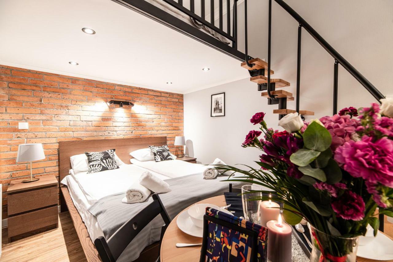 Lubomirskiego 23 Residence - Great Location, 10 Min To Main Square By Foot, Right Next To Main Rail And Bus Station Cracovie Extérieur photo