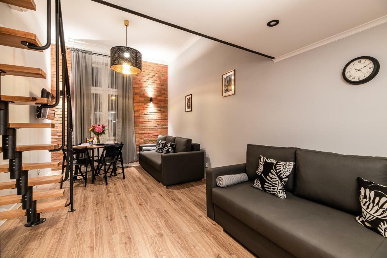 Lubomirskiego 23 Residence - Great Location, 10 Min To Main Square By Foot, Right Next To Main Rail And Bus Station Cracovie Extérieur photo