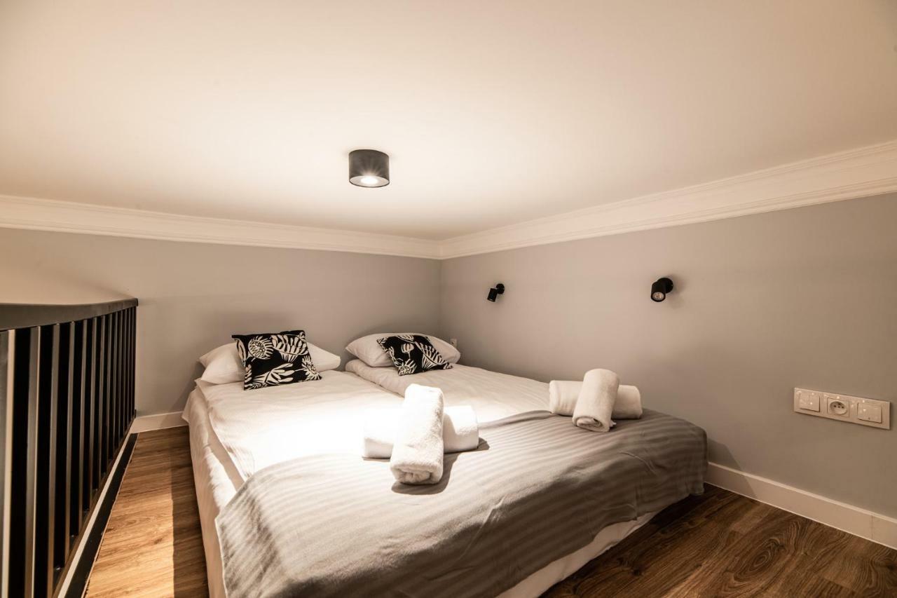 Lubomirskiego 23 Residence - Great Location, 10 Min To Main Square By Foot, Right Next To Main Rail And Bus Station Cracovie Extérieur photo