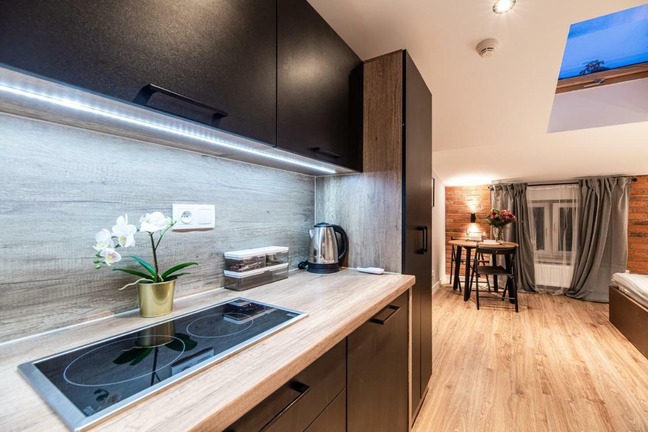 Lubomirskiego 23 Residence - Great Location, 10 Min To Main Square By Foot, Right Next To Main Rail And Bus Station Cracovie Extérieur photo