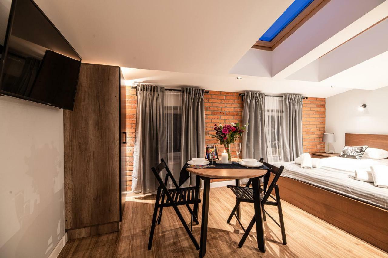Lubomirskiego 23 Residence - Great Location, 10 Min To Main Square By Foot, Right Next To Main Rail And Bus Station Cracovie Extérieur photo
