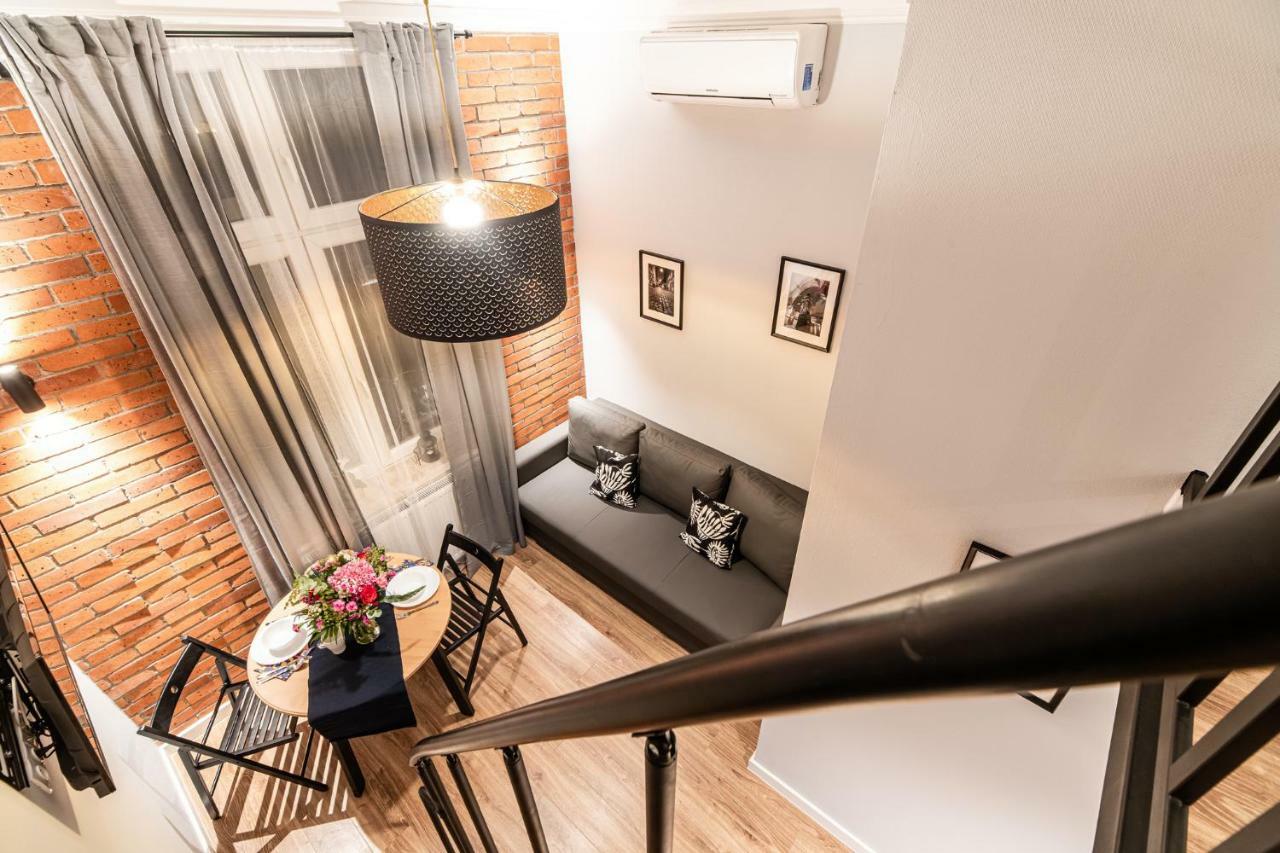 Lubomirskiego 23 Residence - Great Location, 10 Min To Main Square By Foot, Right Next To Main Rail And Bus Station Cracovie Extérieur photo