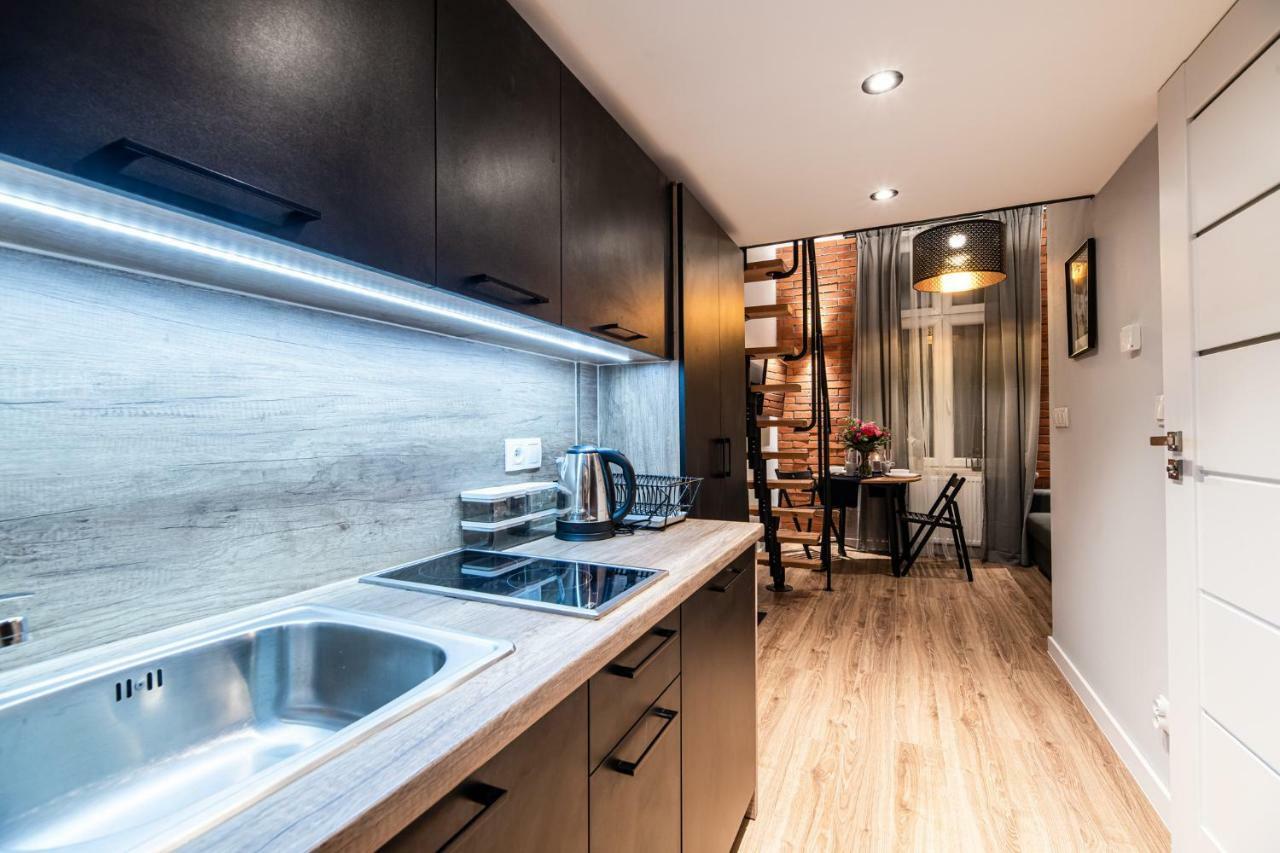 Lubomirskiego 23 Residence - Great Location, 10 Min To Main Square By Foot, Right Next To Main Rail And Bus Station Cracovie Extérieur photo