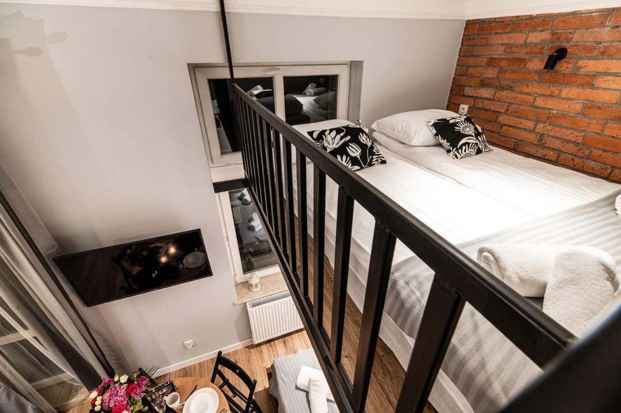 Lubomirskiego 23 Residence - Great Location, 10 Min To Main Square By Foot, Right Next To Main Rail And Bus Station Cracovie Extérieur photo