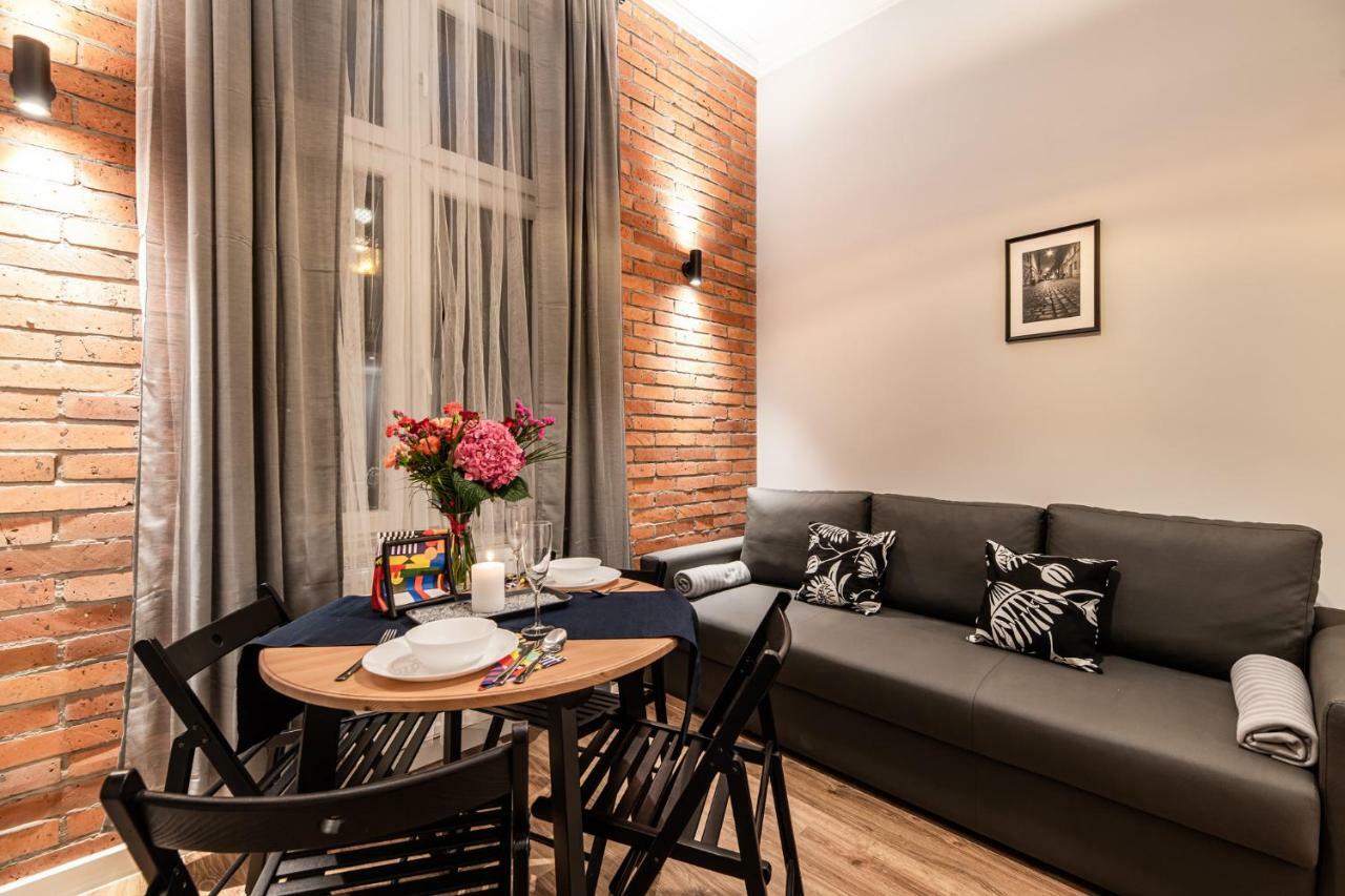 Lubomirskiego 23 Residence - Great Location, 10 Min To Main Square By Foot, Right Next To Main Rail And Bus Station Cracovie Extérieur photo
