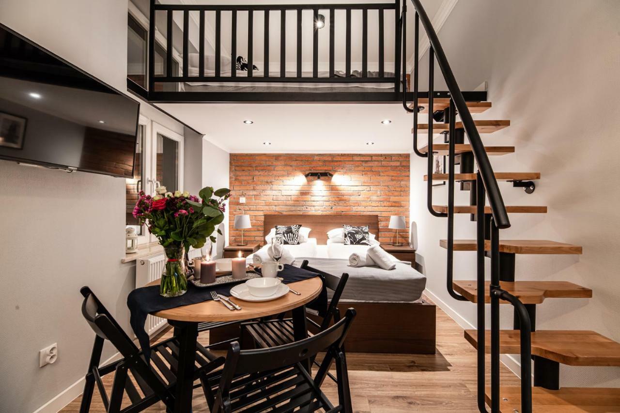 Lubomirskiego 23 Residence - Great Location, 10 Min To Main Square By Foot, Right Next To Main Rail And Bus Station Cracovie Extérieur photo