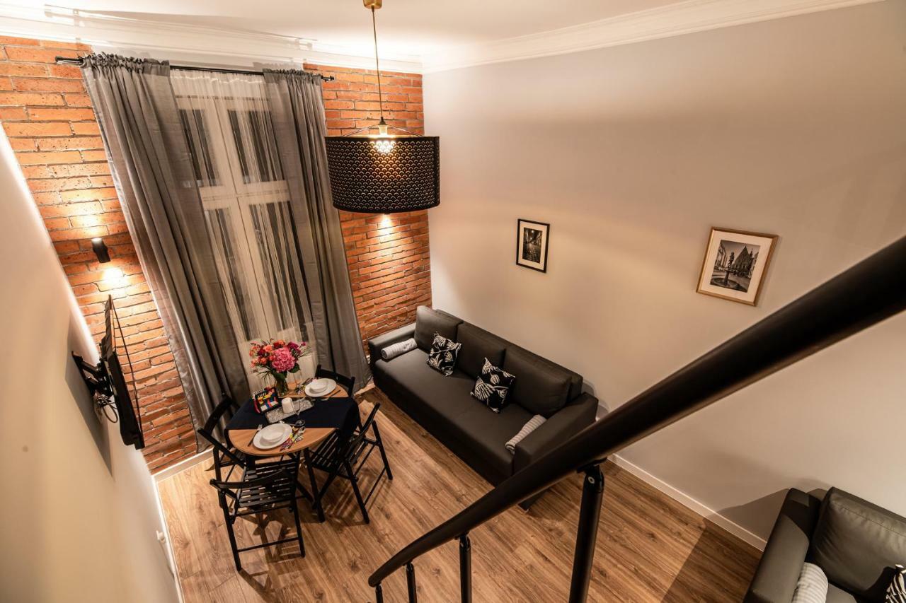 Lubomirskiego 23 Residence - Great Location, 10 Min To Main Square By Foot, Right Next To Main Rail And Bus Station Cracovie Extérieur photo