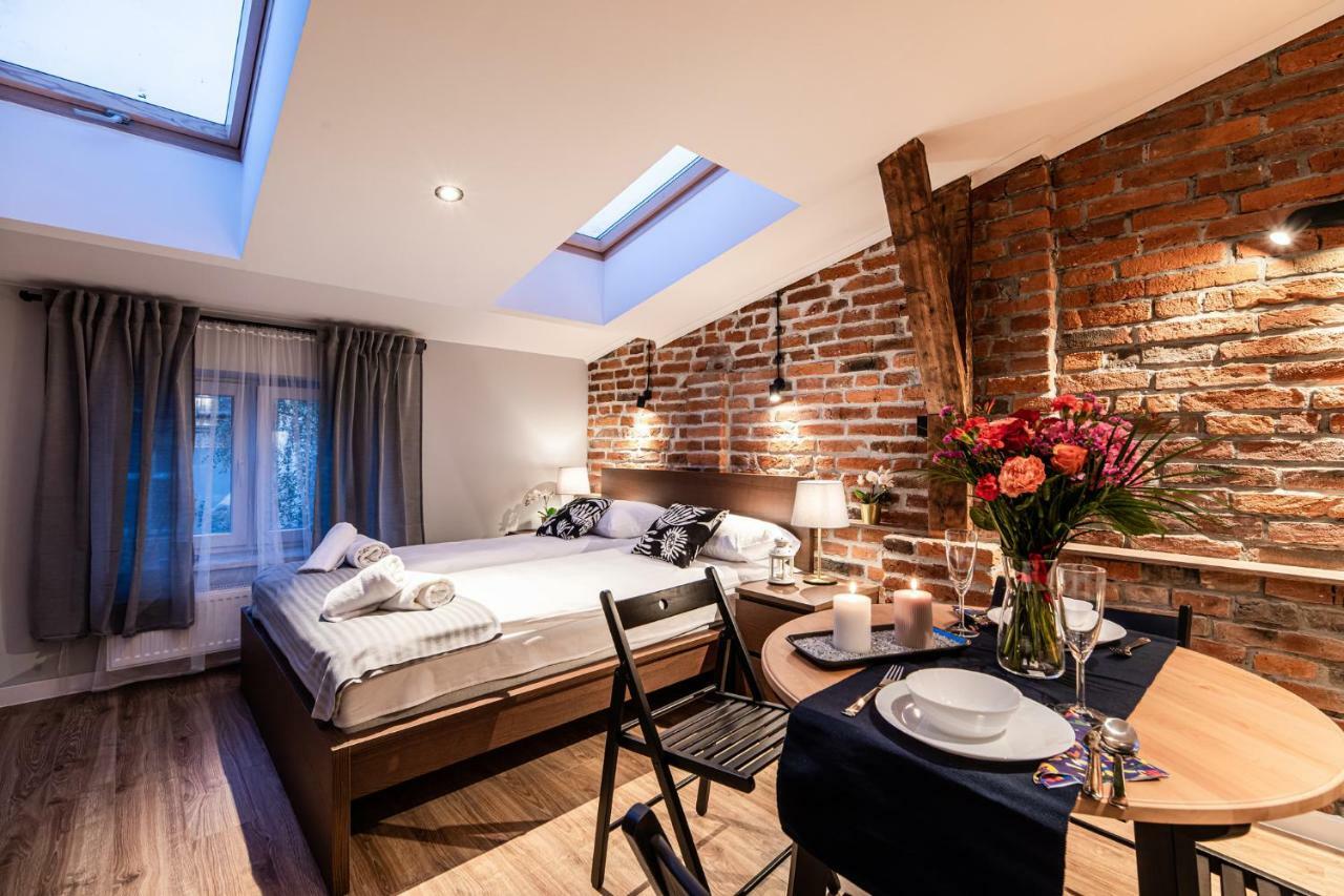 Lubomirskiego 23 Residence - Great Location, 10 Min To Main Square By Foot, Right Next To Main Rail And Bus Station Cracovie Extérieur photo