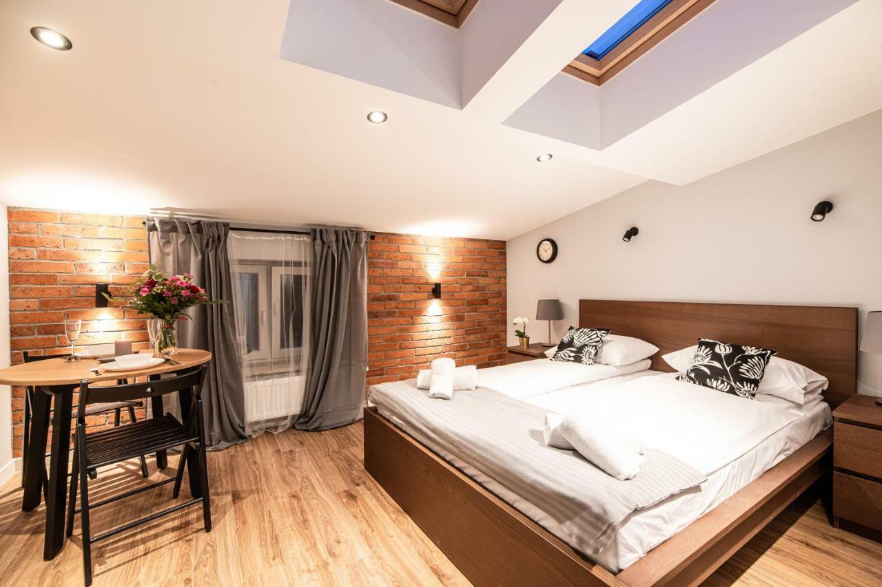 Lubomirskiego 23 Residence - Great Location, 10 Min To Main Square By Foot, Right Next To Main Rail And Bus Station Cracovie Extérieur photo