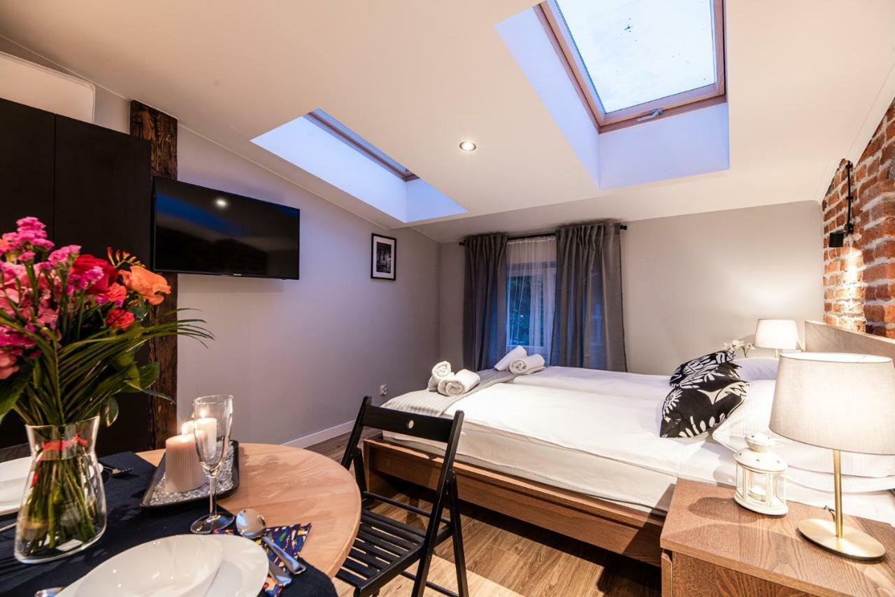Lubomirskiego 23 Residence - Great Location, 10 Min To Main Square By Foot, Right Next To Main Rail And Bus Station Cracovie Extérieur photo