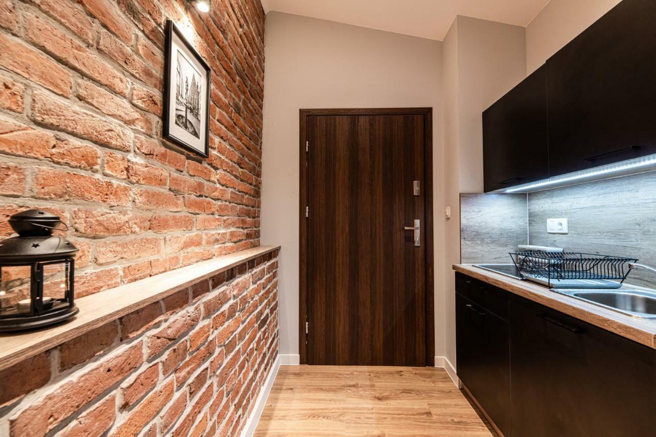 Lubomirskiego 23 Residence - Great Location, 10 Min To Main Square By Foot, Right Next To Main Rail And Bus Station Cracovie Extérieur photo