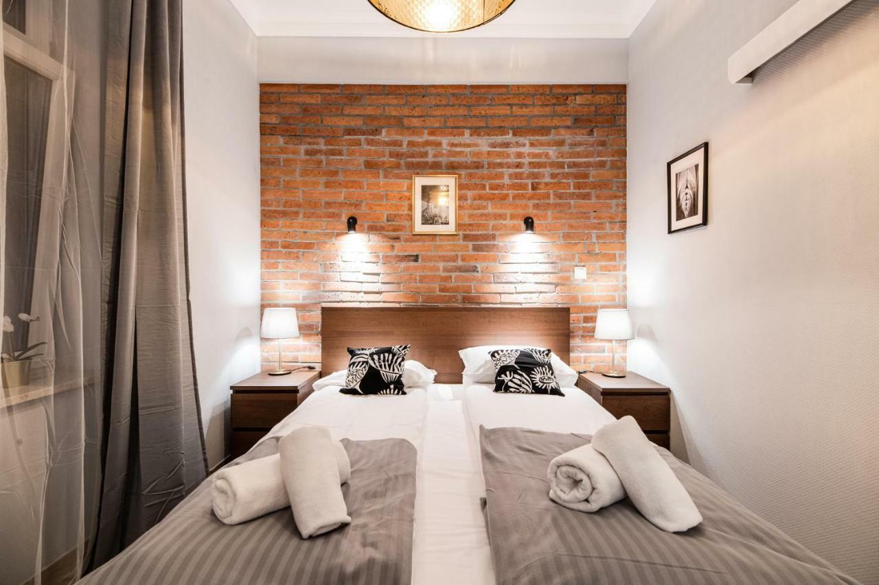 Lubomirskiego 23 Residence - Great Location, 10 Min To Main Square By Foot, Right Next To Main Rail And Bus Station Cracovie Extérieur photo