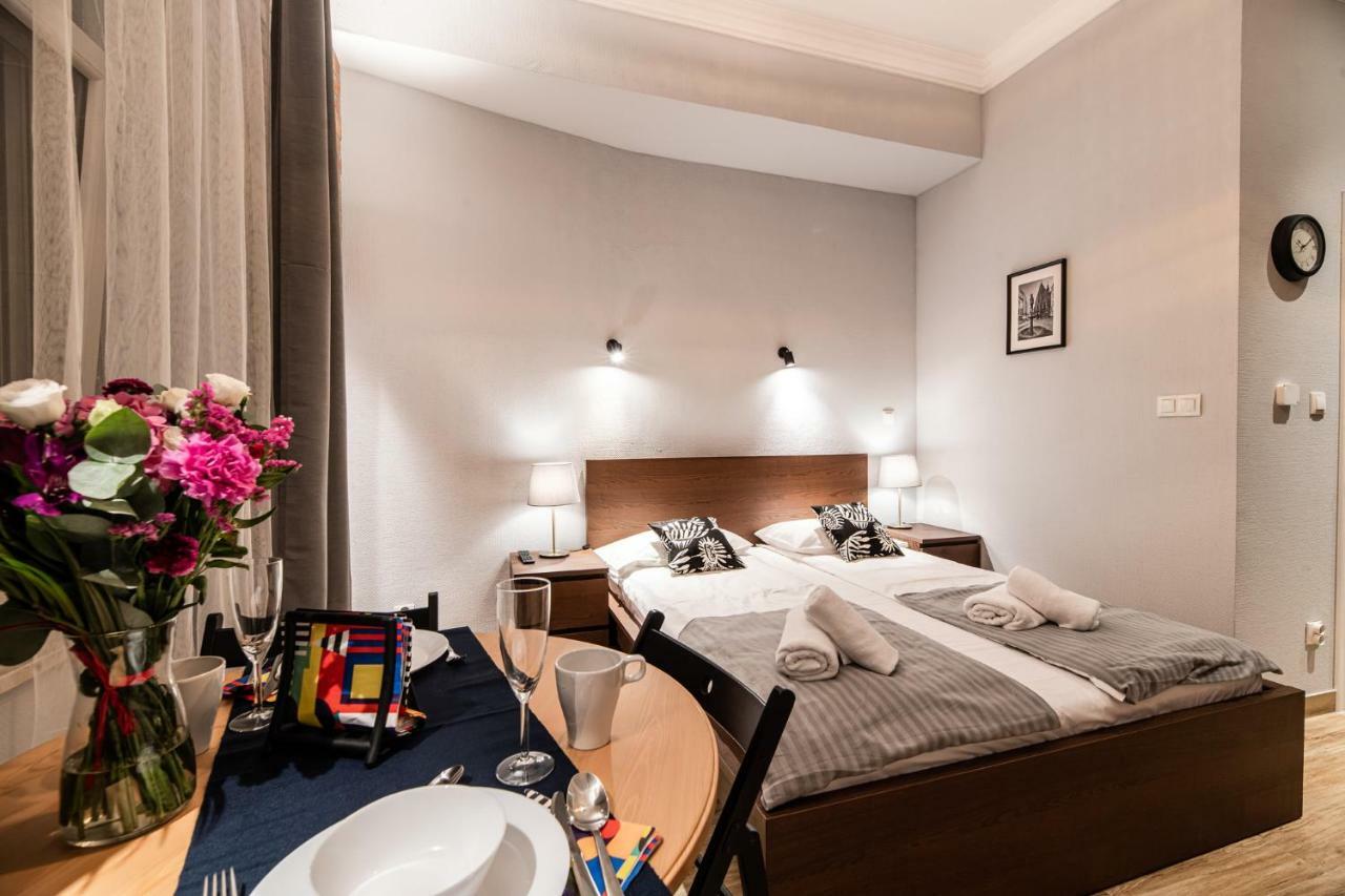 Lubomirskiego 23 Residence - Great Location, 10 Min To Main Square By Foot, Right Next To Main Rail And Bus Station Cracovie Extérieur photo