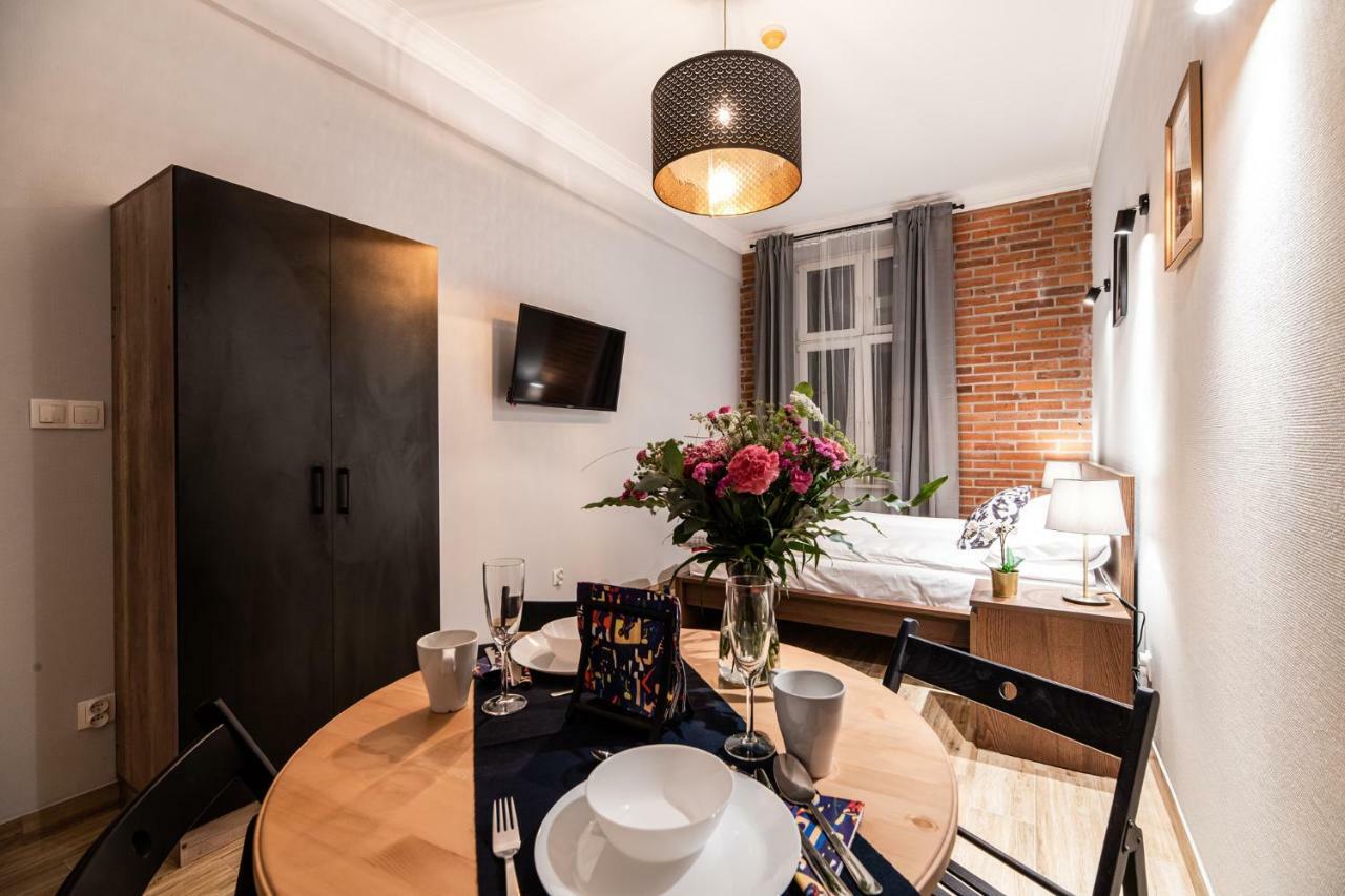 Lubomirskiego 23 Residence - Great Location, 10 Min To Main Square By Foot, Right Next To Main Rail And Bus Station Cracovie Extérieur photo